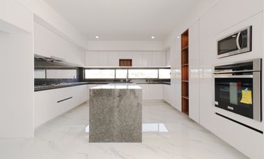 Residencia de Lujo en Venta Puertas las Lomas, Zapopan Andares Puerta de Hierro Av. Universidad