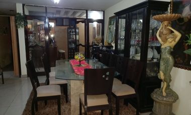 VENTA DE CASA EN EXCLUSIVA URBANIZACIÓN SANTA LEONOR EN CHORRILLOS