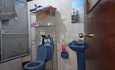 VENTA DE CASA EN EXCLUSIVA URBANIZACIÓN SANTA LEONOR EN CHORRILLOS
