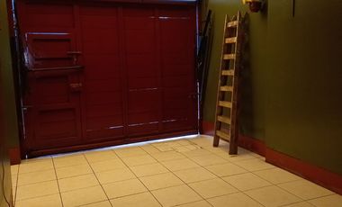 VENTA DE CASA EN EXCLUSIVA URBANIZACIÓN SANTA LEONOR EN CHORRILLOS