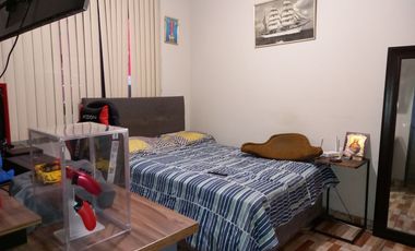 VENTA DE CASA EN EXCLUSIVA URBANIZACIÓN SANTA LEONOR EN CHORRILLOS