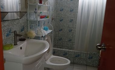 VENTA DE CASA EN EXCLUSIVA URBANIZACIÓN SANTA LEONOR EN CHORRILLOS
