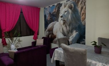 VENTA DE CASA EN EXCLUSIVA URBANIZACIÓN SANTA LEONOR EN CHORRILLOS