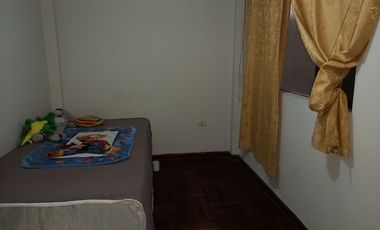 VENTA DE CASA EN EXCLUSIVA URBANIZACIÓN SANTA LEONOR EN CHORRILLOS