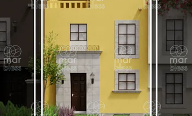 CASA DE 3 NIVELES EN RENTA, ZIRANDARO, SAN MIGUEL DE ALLENDE