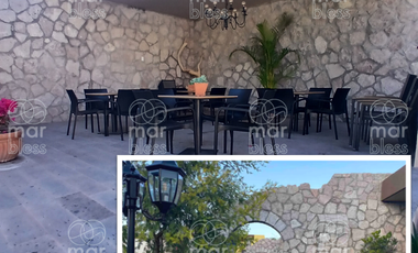 CASA DE 3 NIVELES EN RENTA, ZIRANDARO, SAN MIGUEL DE ALLENDE