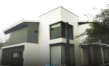Casa de Lujo en Renta en Fraccionamiento Privado Cumbres de las Ánimas, Xalapa - $35,000/mes