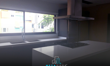 Casa de Lujo en Renta en Fraccionamiento Privado Cumbres de las Ánimas, Xalapa - $35,000/mes