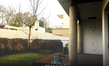 Casa de Lujo en Renta en Fraccionamiento Privado Cumbres de las Ánimas, Xalapa - $35,000/mes