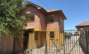¡Descubre tu nuevo hogar en Buin!