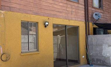 ¡Descubre tu nuevo hogar en Buin!