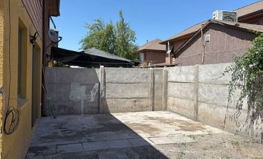 ¡Descubre tu nuevo hogar en Buin!