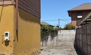 ¡Descubre tu nuevo hogar en Buin!