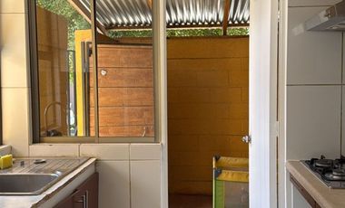¡Descubre tu nuevo hogar en Buin!