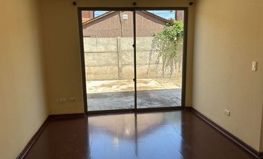 ¡Descubre tu nuevo hogar en Buin!