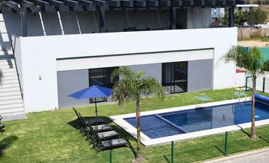 Casas en venta, 2 recamaras y roofgarden cerca de Explanada