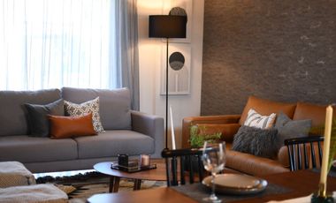 Casas en venta, 2 recamaras y roofgarden cerca de Explanada