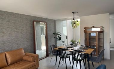 Casas en venta, 2 recamaras y roofgarden cerca de Explanada