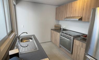Casas en venta, 2 recamaras y roofgarden cerca de Explanada