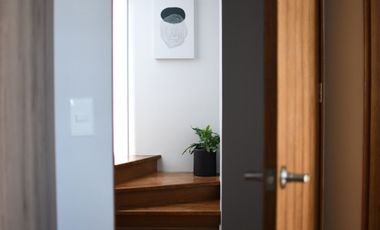 Casas en venta, 2 recamaras y roofgarden cerca de Explanada