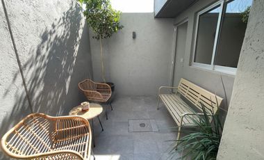 Casas en venta, 2 recamaras y roofgarden cerca de Explanada