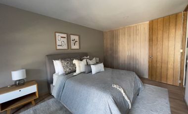 Casas en venta, 2 recamaras y roofgarden cerca de Explanada