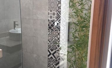 Casas en venta, 2 recamaras y roofgarden cerca de Explanada