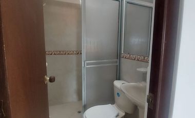 EN VENTA CASA EN CONJUNTO CERRDAO ENTREPINOS