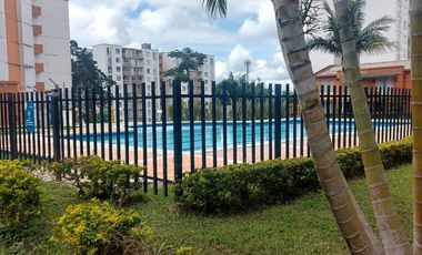 EN VENTA CASA EN CONJUNTO CERRDAO ENTREPINOS