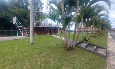 EN VENTA CASA EN CONJUNTO CERRDAO ENTREPINOS