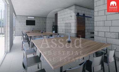 Renta de Bodega Industrial 758.17 m² | ELITE LAST MILE INDUSTRIAL PARK III | El Salto