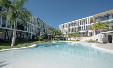 Exclusivos Departamentos de 3 Recámaras desde $3,860,283 MXN