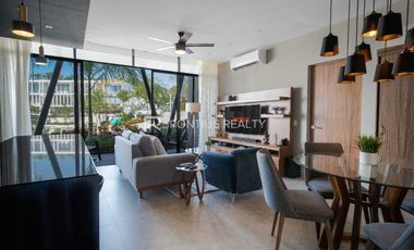 Exclusivos Departamentos de 3 Recámaras desde $3,860,283 MXN
