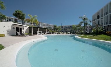Exclusivos Departamentos de 3 Recámaras desde $3,860,283 MXN