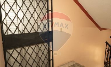 EDIFICIO COMERCIAL AV. CRISTOBAL DE TROYA, IBARRA