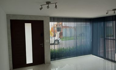 Fraccionamiento Bambú I. Cuautlancingo, Puebla.