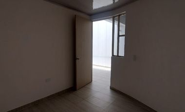 EN VENTA LINDA CASA DE UN SOLO PISO EN EL BARRIO SAN CAMILO