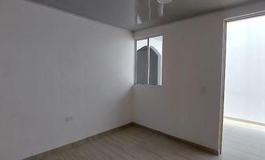 EN VENTA LINDA CASA DE UN SOLO PISO EN EL BARRIO SAN CAMILO