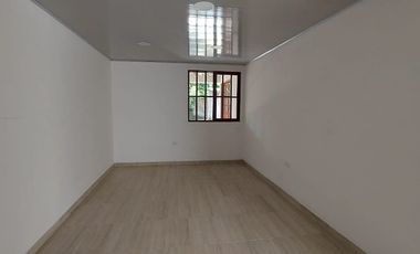 EN VENTA LINDA CASA DE UN SOLO PISO EN EL BARRIO SAN CAMILO