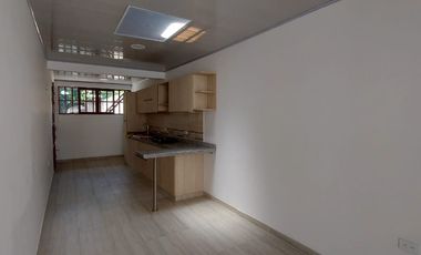 EN VENTA LINDA CASA DE UN SOLO PISO EN EL BARRIO SAN CAMILO