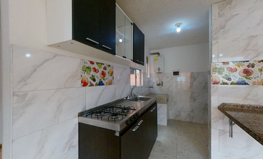 Venta apartamento en Tocancipá, Puerta del Sol