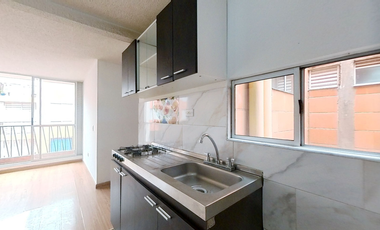 Venta apartamento en Tocancipá, Puerta del Sol