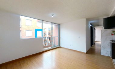 Venta apartamento en Tocancipá, Puerta del Sol