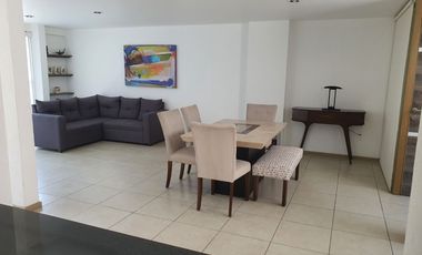DEPARTAMENTO MAS SUITE EN MILENIO III