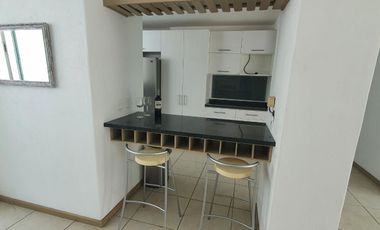 DEPARTAMENTO MAS SUITE EN MILENIO III