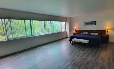 DEPARTAMENTO MAS SUITE EN MILENIO III