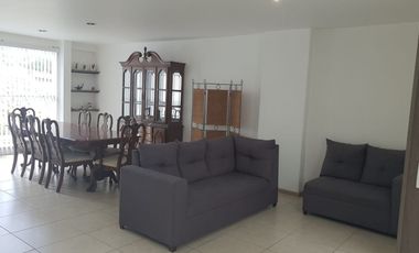 DEPARTAMENTO MAS SUITE EN MILENIO III