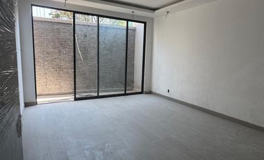 EXCLUSIVOS DEPARTAMENTOS EN RENTA EN TECAMACHALCO!