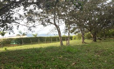 LOTE EN SAN JERONIMO, LOMA HERMOSA, BOSQUES DE SAN JERONIMO