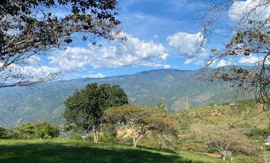 LOTE EN SAN JERONIMO, LOMA HERMOSA, BOSQUES DE SAN JERONIMO
